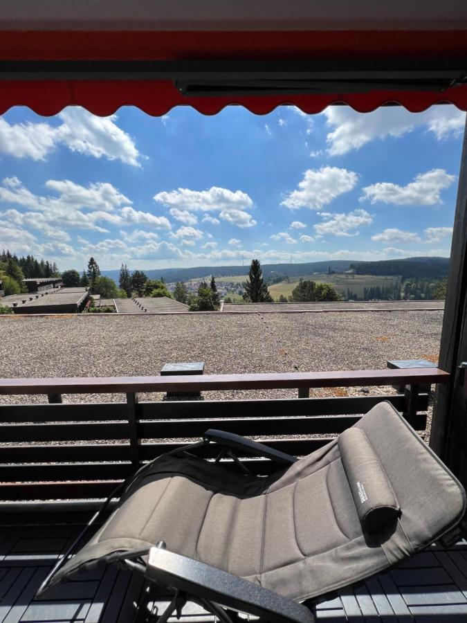 Apartment Annis Panoramablick Pool Sauna Tennis Schonach im Schwarzwald Zewnętrze zdjęcie