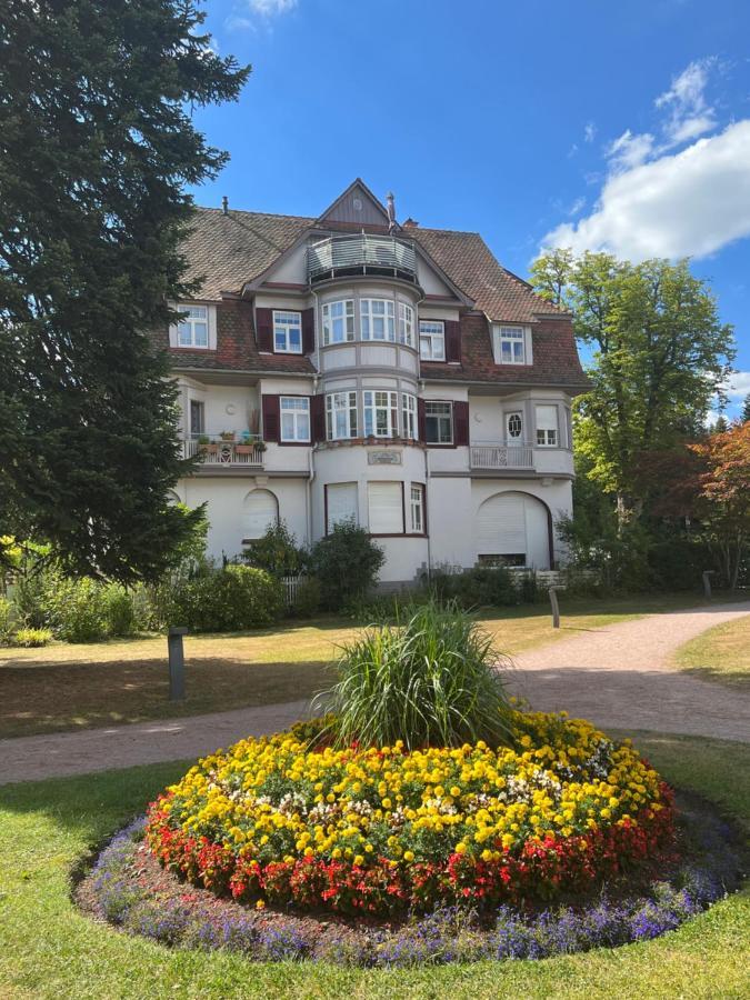 Apartment Annis Panoramablick Pool Sauna Tennis Schonach im Schwarzwald Zewnętrze zdjęcie