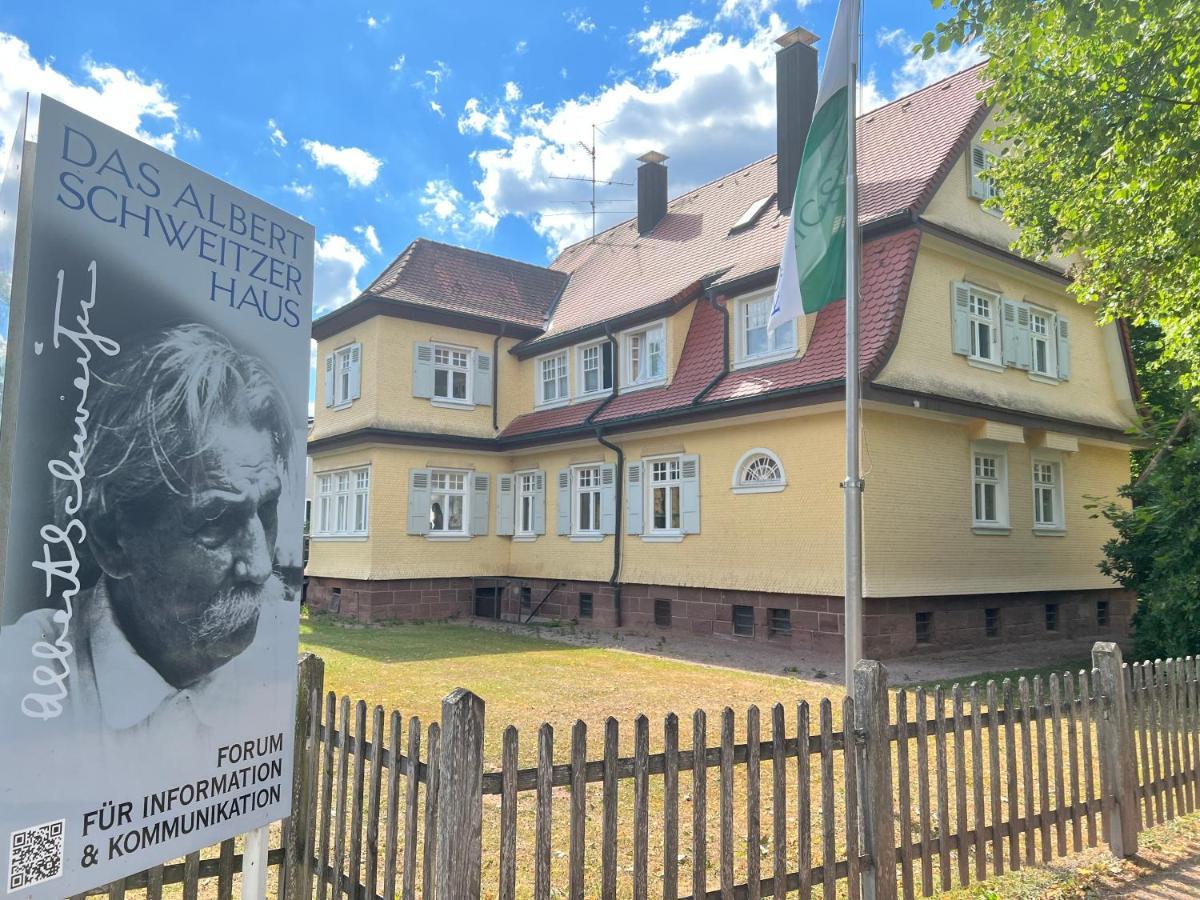 Apartment Annis Panoramablick Pool Sauna Tennis Schonach im Schwarzwald Zewnętrze zdjęcie