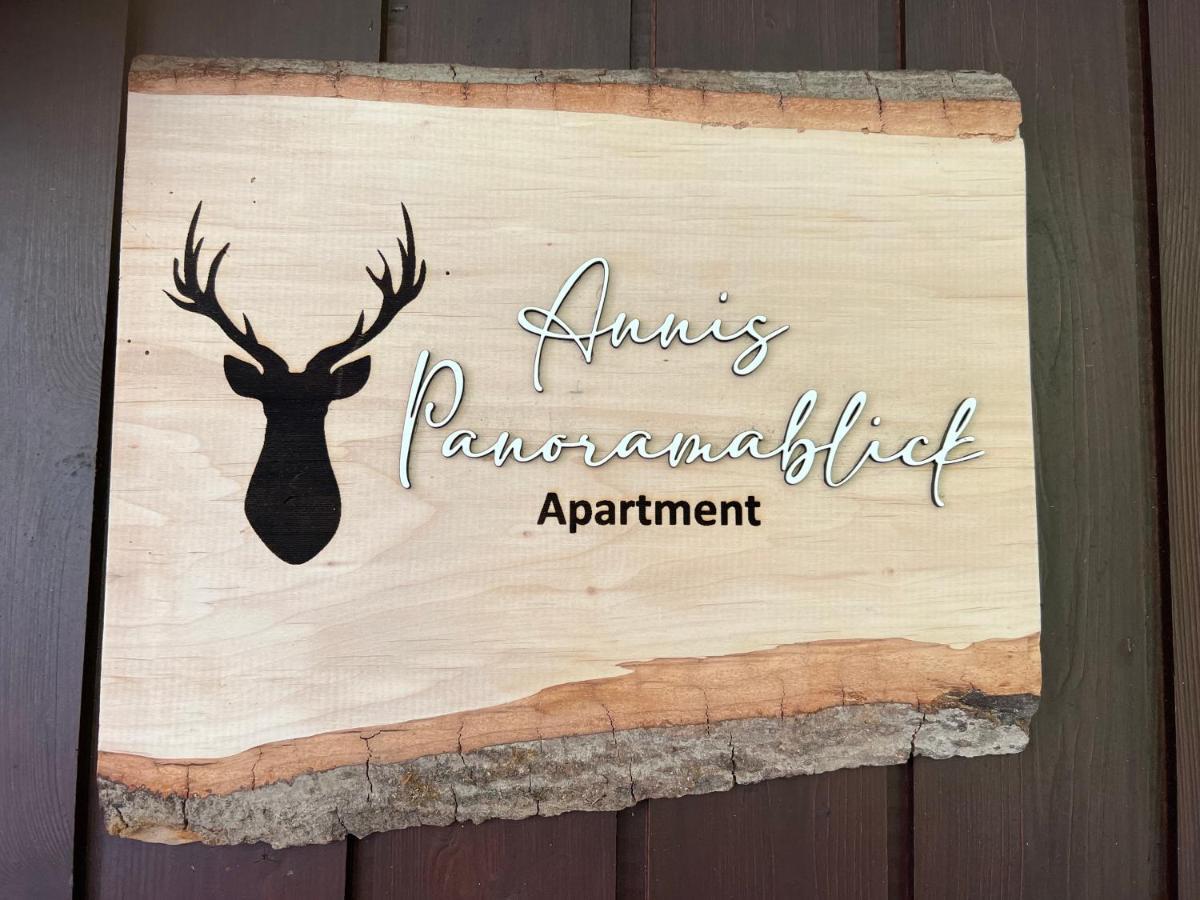 Apartment Annis Panoramablick Pool Sauna Tennis Schonach im Schwarzwald Zewnętrze zdjęcie