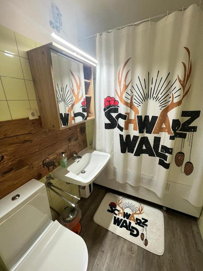 Apartment Annis Panoramablick Pool Sauna Tennis Schonach im Schwarzwald Zewnętrze zdjęcie