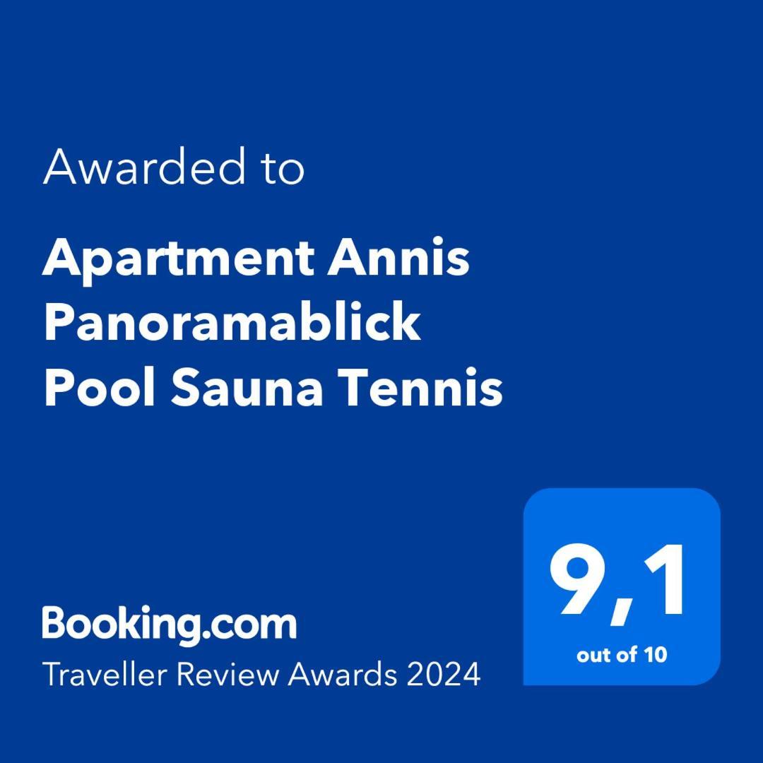 Apartment Annis Panoramablick Pool Sauna Tennis Schonach im Schwarzwald Zewnętrze zdjęcie